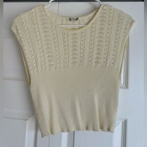 FREE PEOPLE Catchin' Dreams
Cami / Moonlight